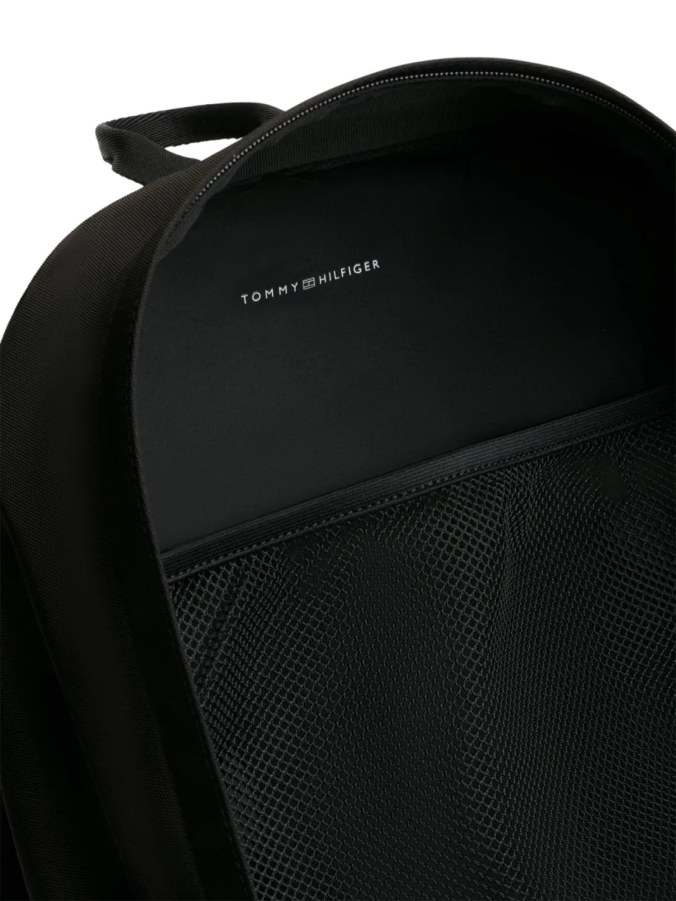 Tommy Hilfiger rugzak zwart, foto 6