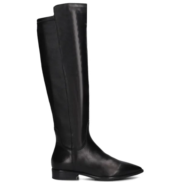 Blasz Laarzen L63305 Zwart