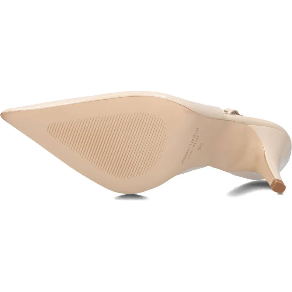 Stefano Lauran Hakken 11113 Beige, foto 4