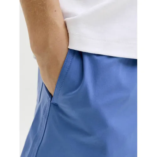 Jack & Jones JUNIOR zwemshort blauw, foto 5