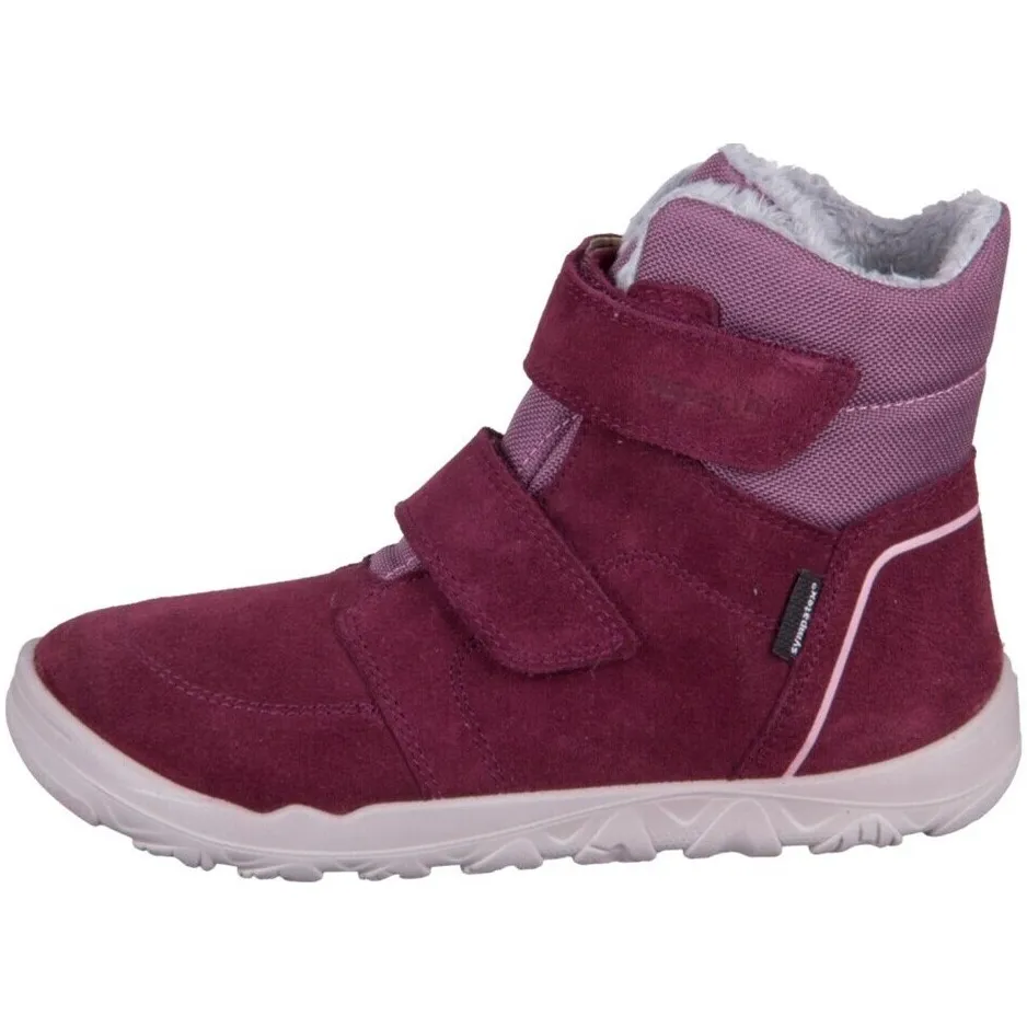 Superfit Walderi winterlaars rood, foto 2