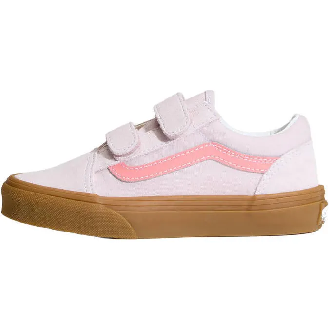 Vans Old Skool sneakers roze lila, foto 5