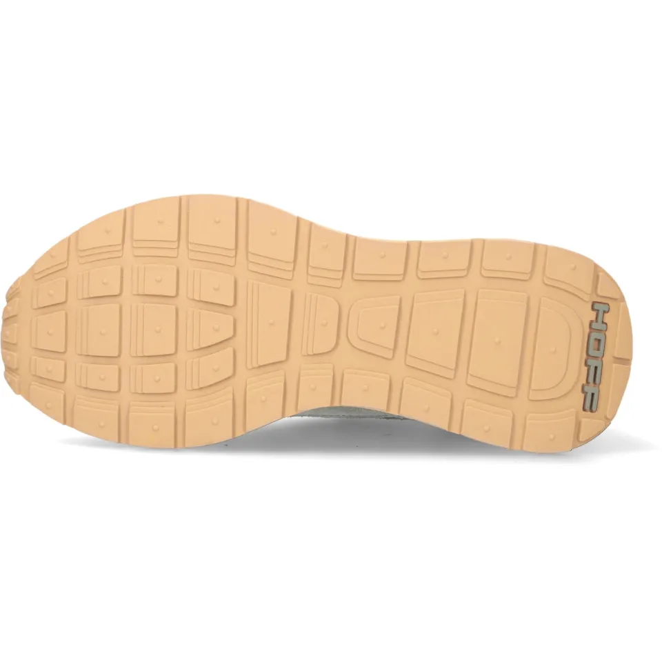 THE HOFF BRAND Dames Sneakers City Croma - Bordeaux, foto 6