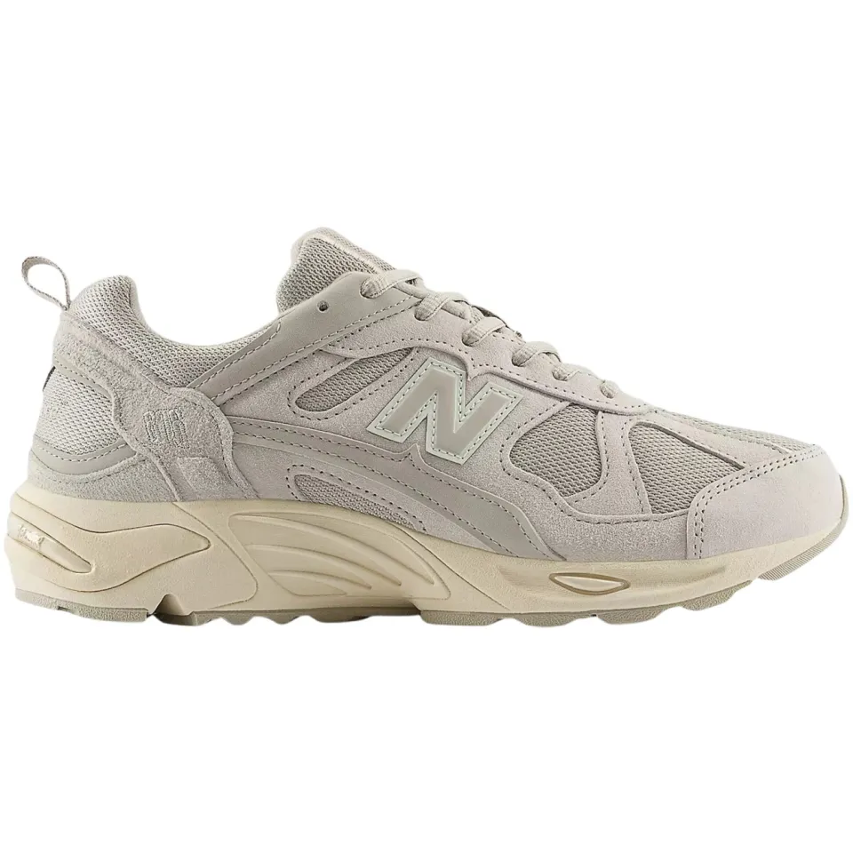 New Balance 878 sneaker grijs/beige