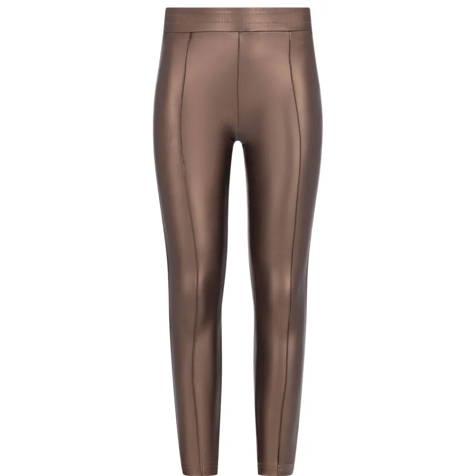 B.Nosy super skinny fit tregging bruin, foto 2