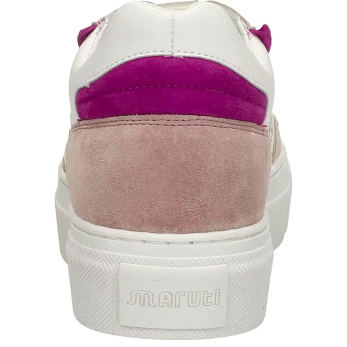Maruti Tavi sneaker roze, foto 5