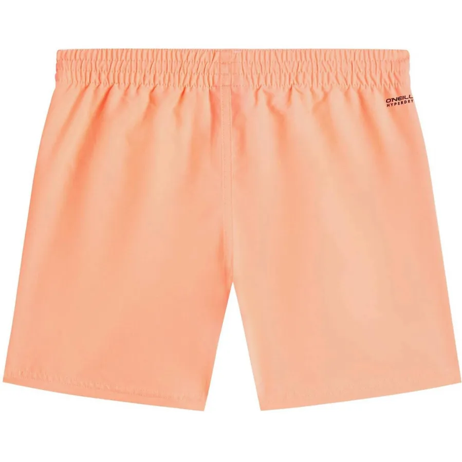 O'Neill zwemshort Cali zalmroze, foto 3