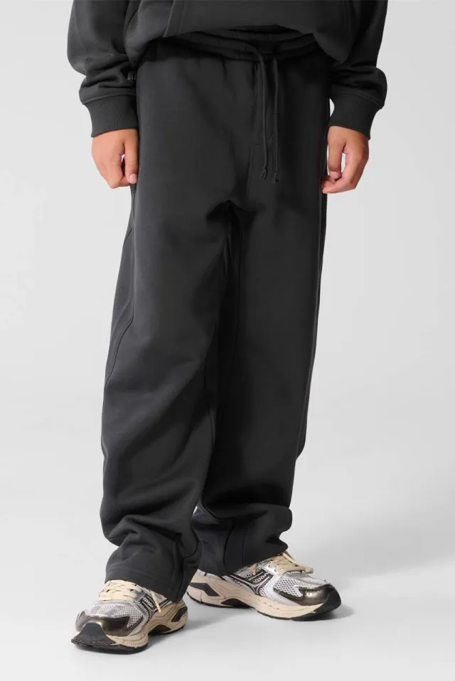 Shoeby joggingbroek zwart, foto 7