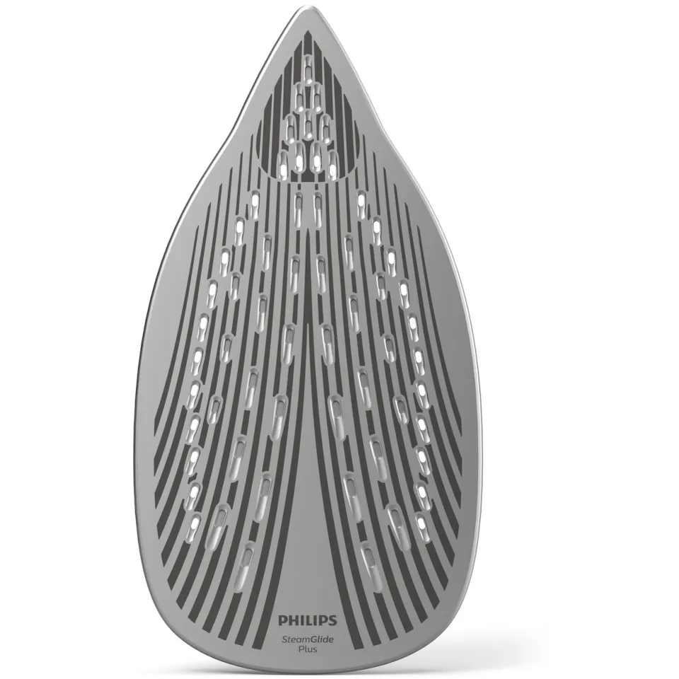 Philips DST5030/20 stoomstrijkijzer blauw, foto 3