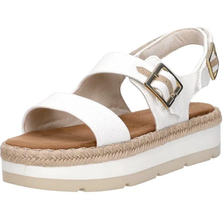 Toms Giana sandalen wit, foto 5