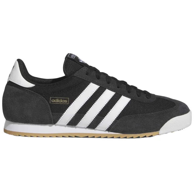 Adidas R71 sneakers zwart