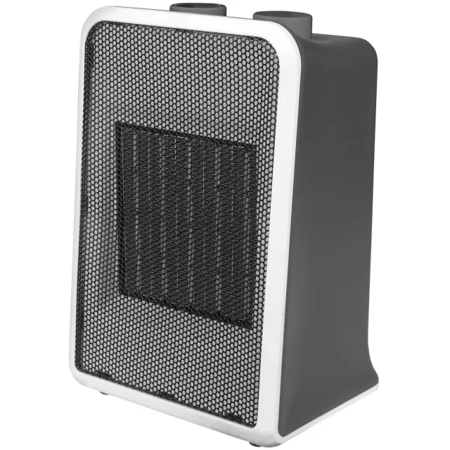Eurom keramische kachel Safe-t-Heater 2400 Grijs