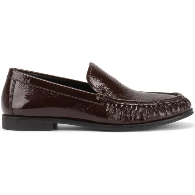 Vagabond Shoemakers Brandi loafers bruin