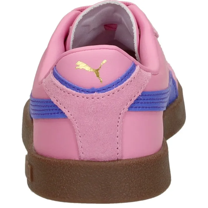 Puma Club II lage sneakers roze, foto 3