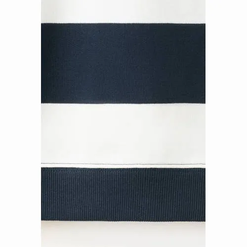 Mango Kids gestreepte sweater - marineblauw, foto 5