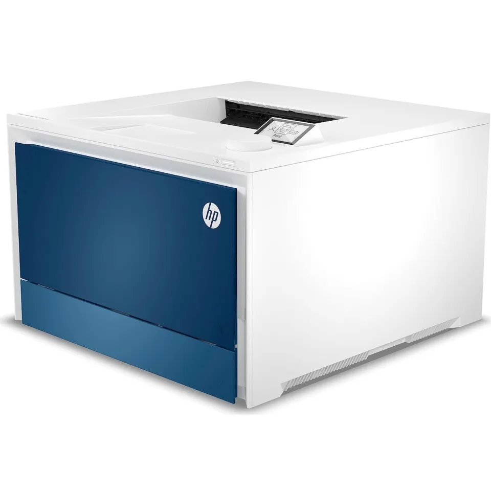 HP Color LaserJet Pro 4202dn laserprinter, foto 3