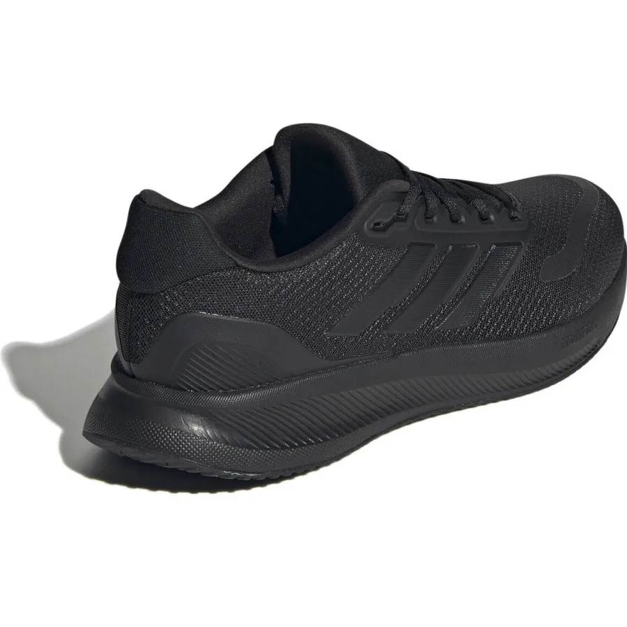 Adidas Performance Runfalcon 5 hardloopschoenen zwart, foto 5