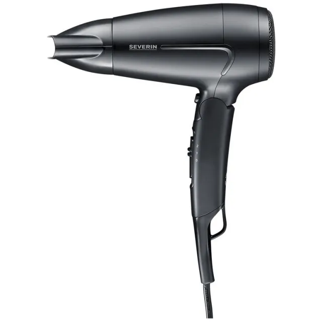 Severin HT159 föhn zwart