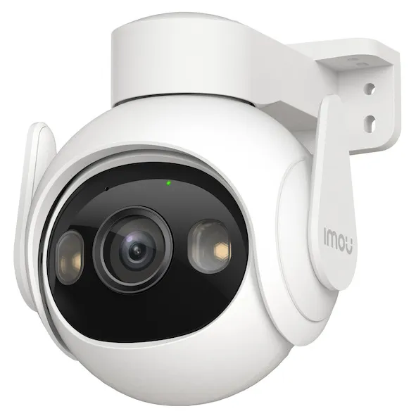 Imou Cruiser 2 - 5MP IP-camera Wit