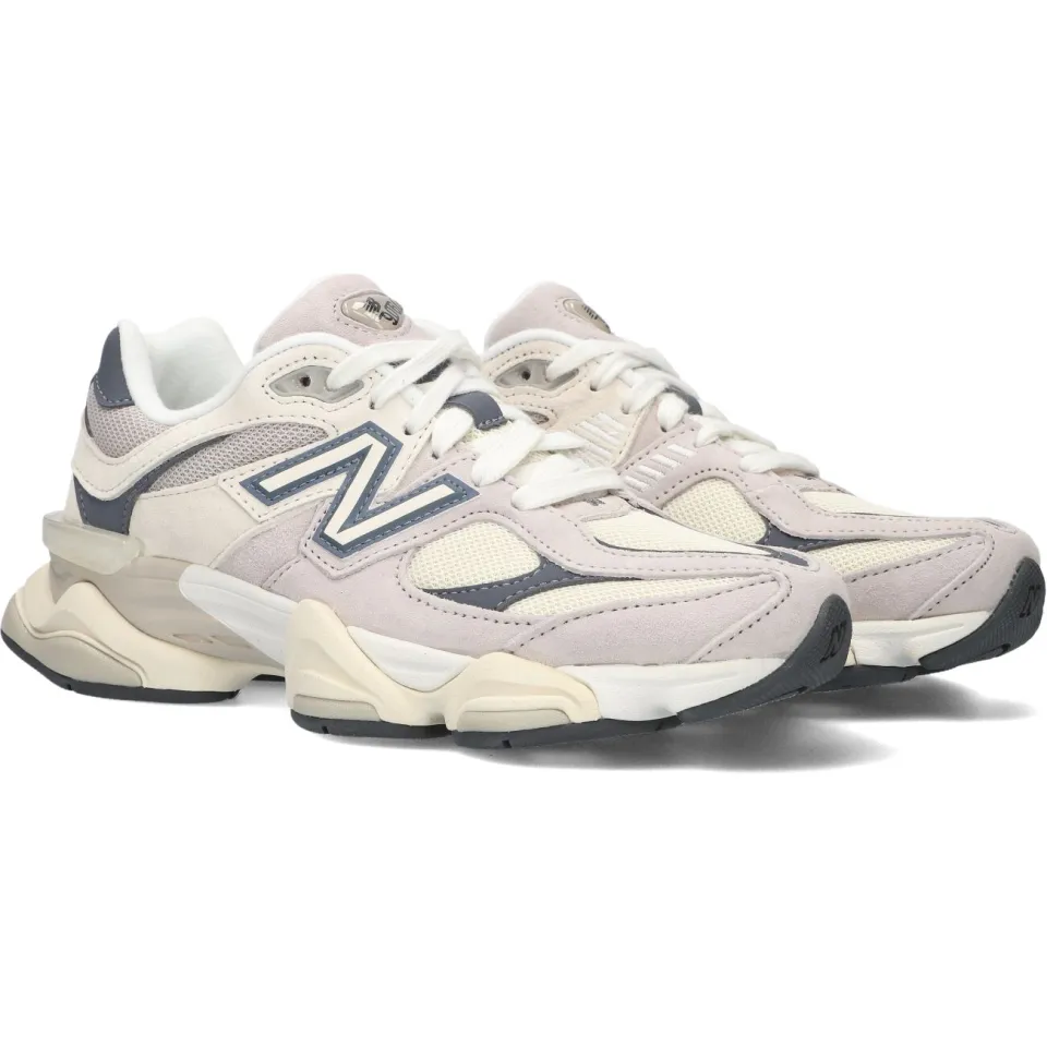 New Balance U9060 D lage sneaker beige, foto 2