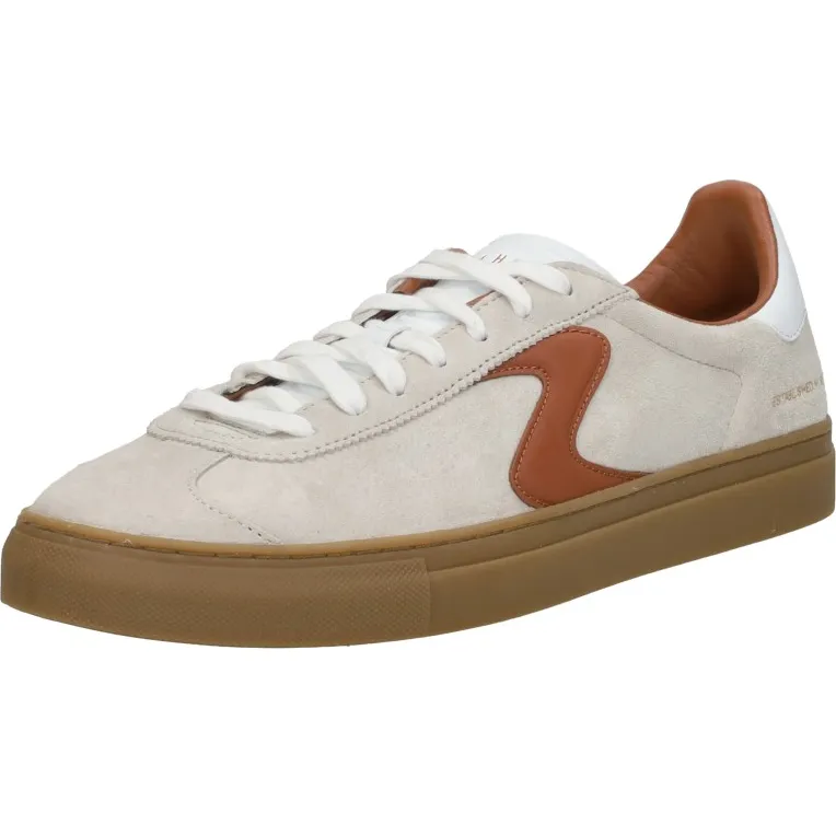 Skechers Arch Fit Legend Romah sneakers beige, foto 4