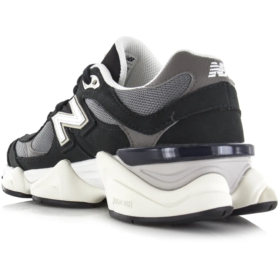New Balance 9060 sneakers zwart, foto 4