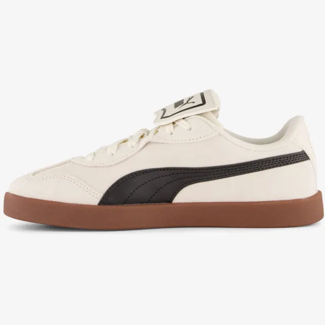Puma Club Azura SD dames sneakers wit Beige