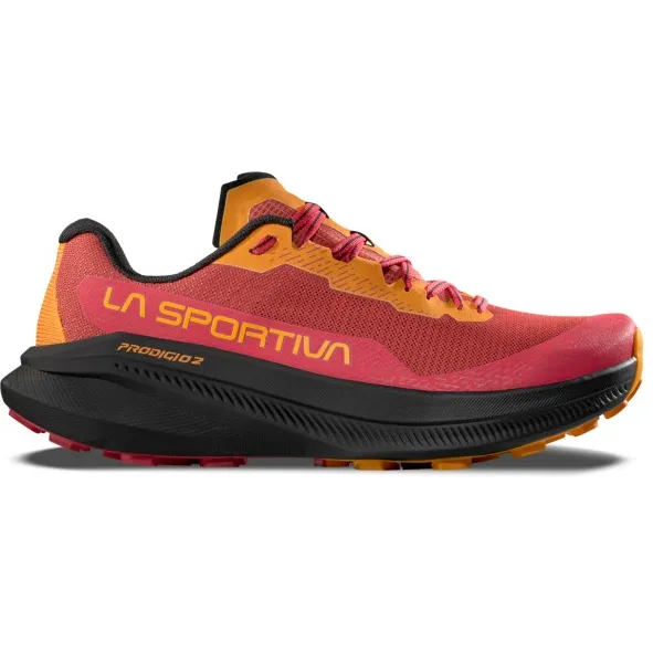 La-sportiva La Sportiva - Women's Prodigio 2 - Trailrunningschoenen, meerkleurig
