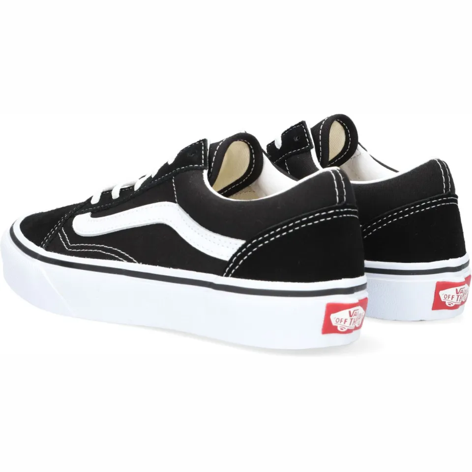 Vans Old Skool sneakers zwart, foto 4