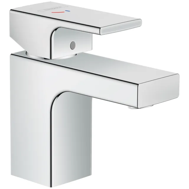 Hansgrohe Vernis Shape 70 wastafelmengkraan chroom