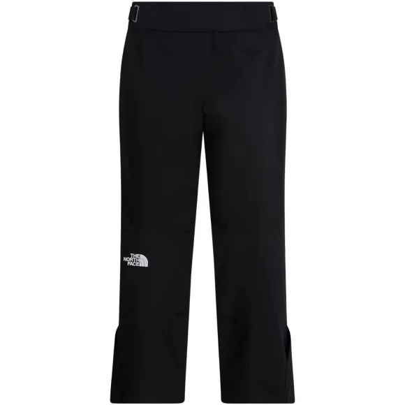 The North Face Skibroek dames zwart
