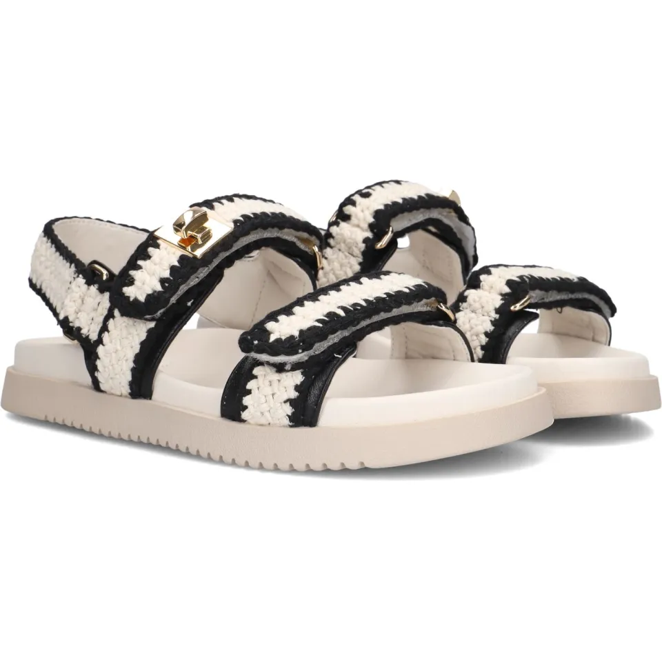 Steve Madden Sandalen Mona-m Beige, foto 2