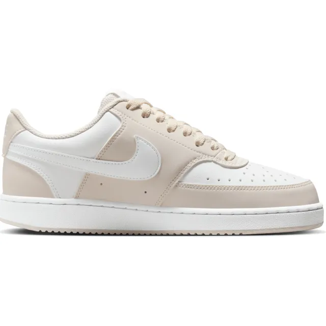 Nike Court Vision Low sneakers wit White