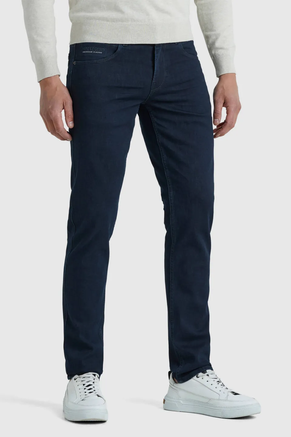 PME Legend NIGHTFLIGHT regular fit jeans blauw, foto 3