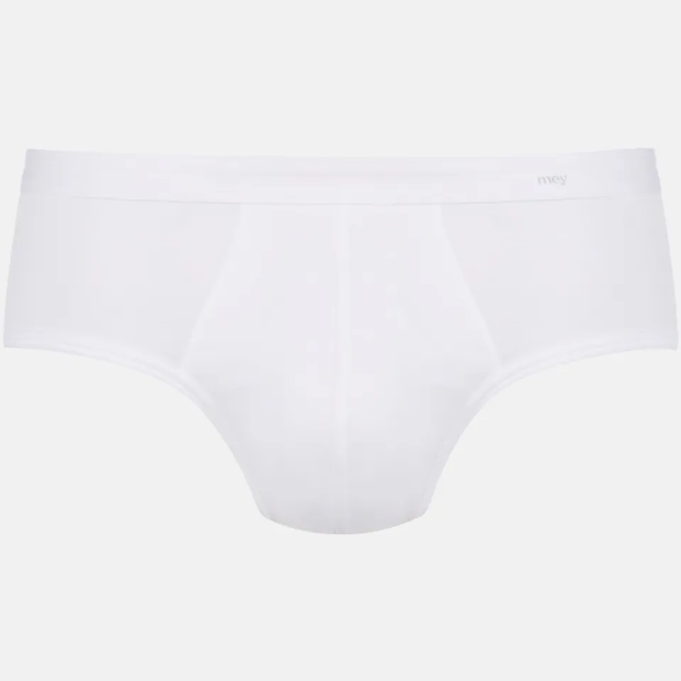 Mey Noblesse slip wit, foto 2