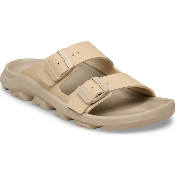 Birkenstock Mogami Terra Stealth sandaal beige, foto 2