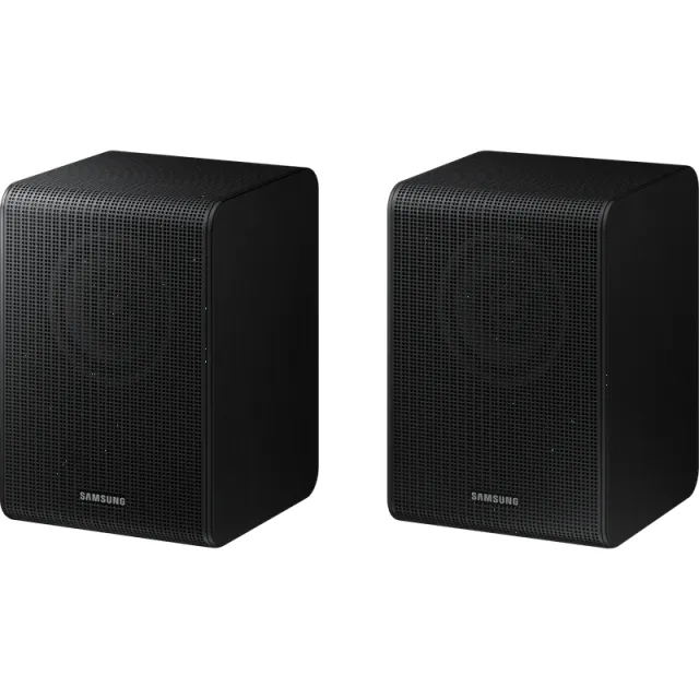 Samsung SWA-9250S/XN (2025) Black