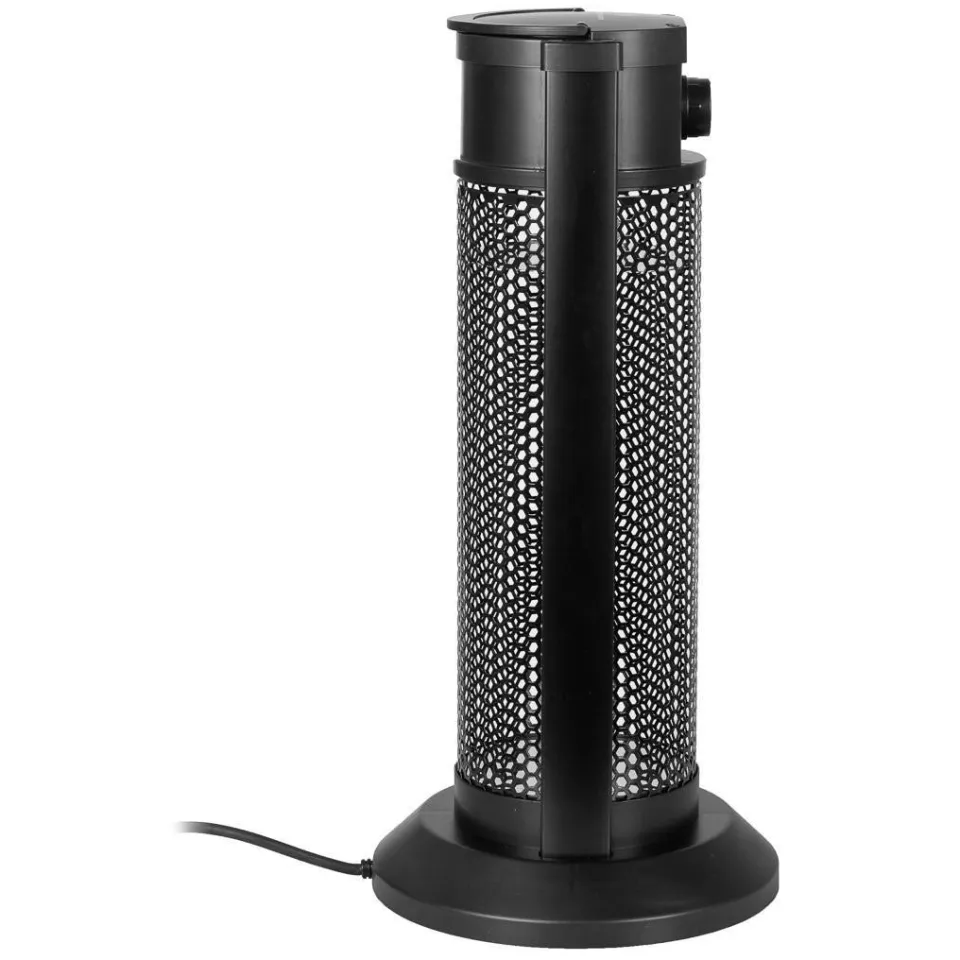 Eurom undertable heater zwart, foto 2