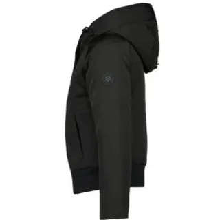 Airforce bomberjack winter zwart, foto 3