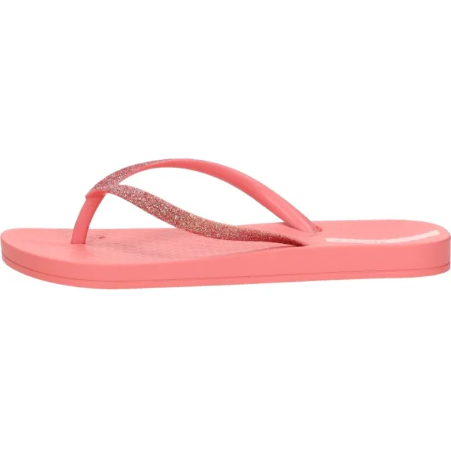 Ipanema Anatomic Lolita slippers roze