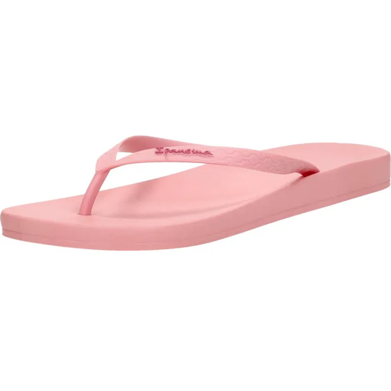 Ipanema Anatomic Colors roze, foto 3