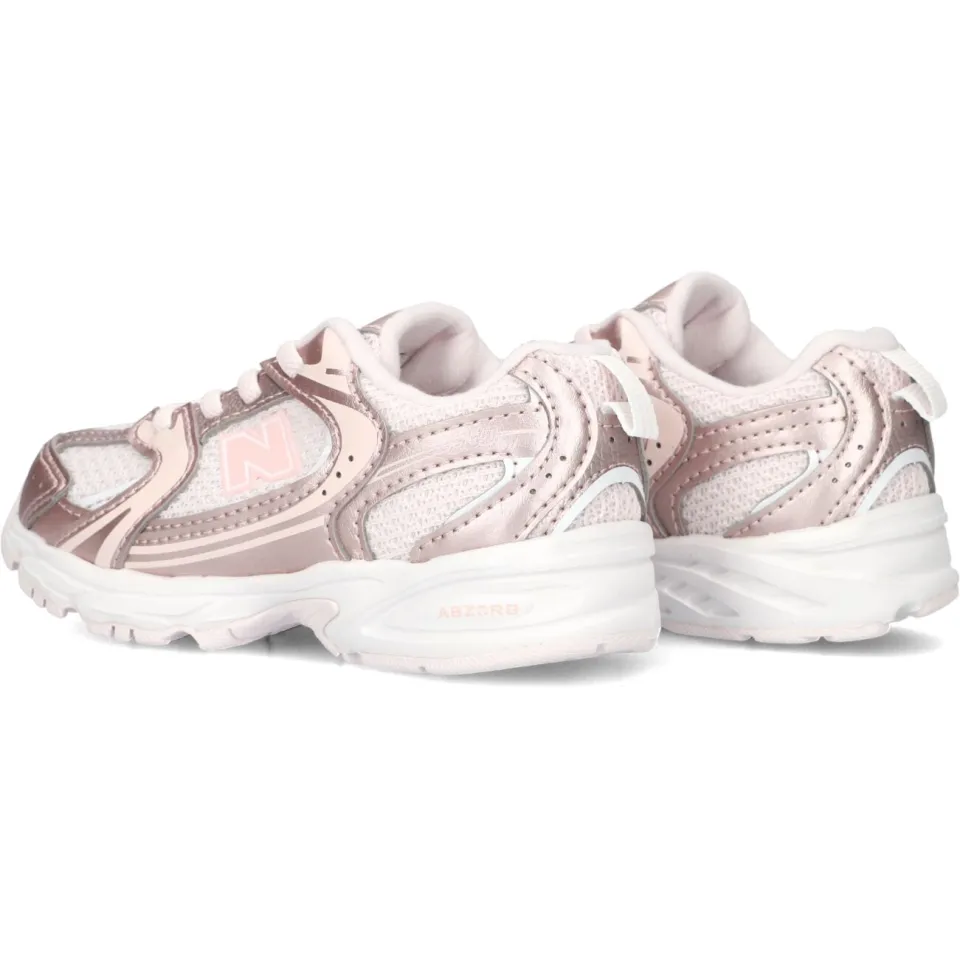 New Balance I530 sneakers roze, foto 3