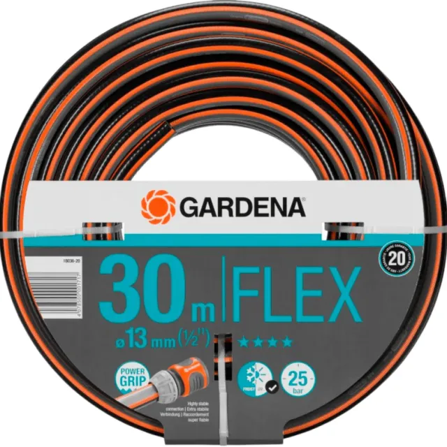 Gardena FLEX 30m 1/2