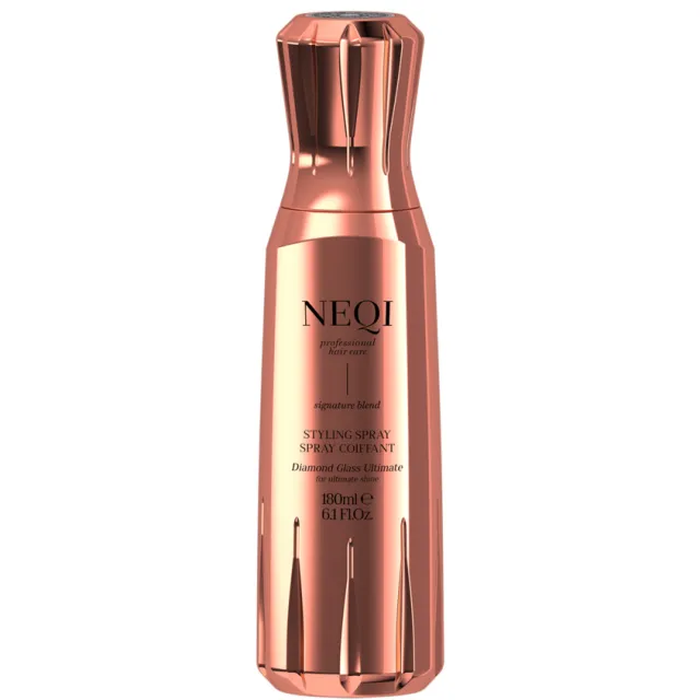 Neqi Diamond Glass Ultimate styling spray