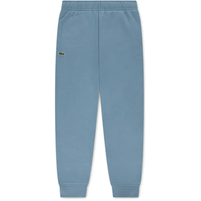 Lacoste joggingbroek met logo blauw