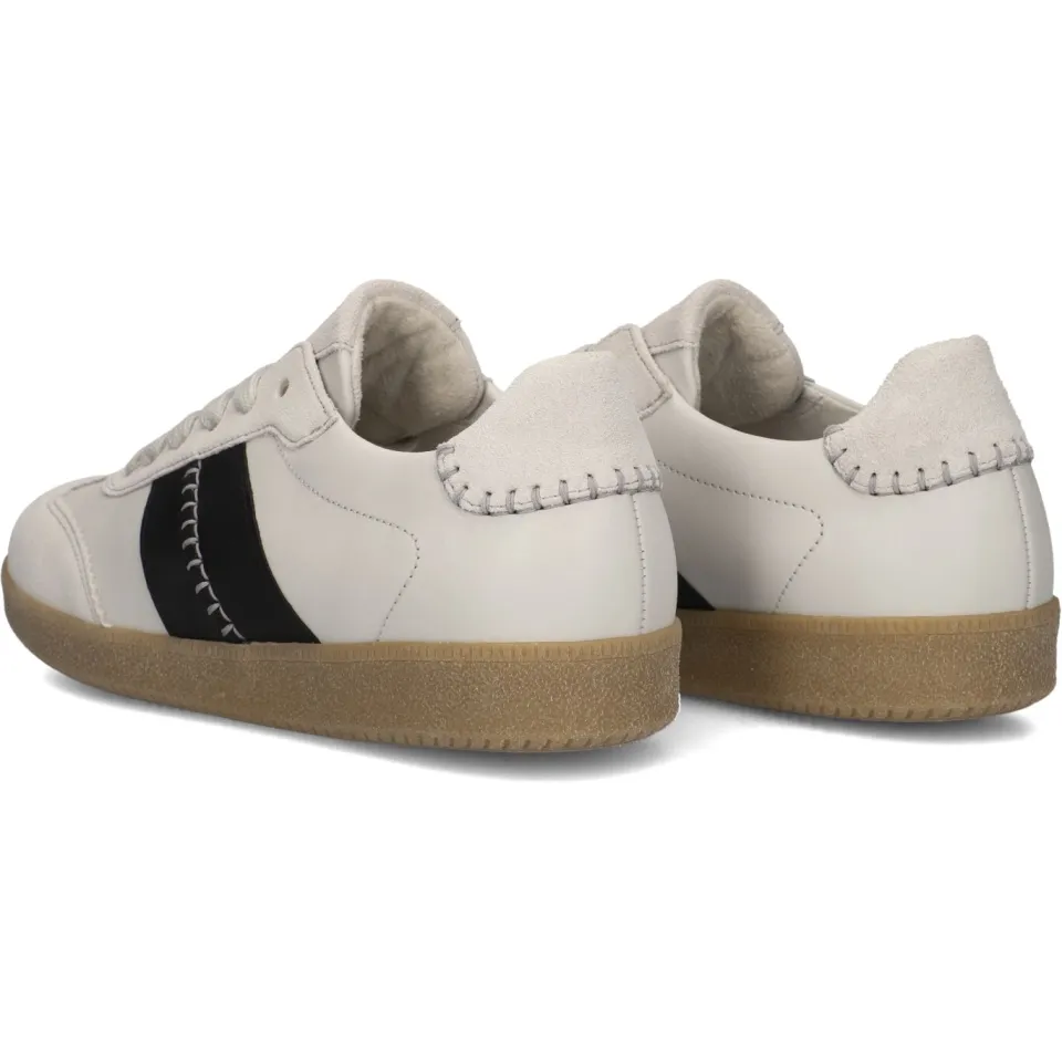 Gabor Sneakers 301 Wit, foto 5