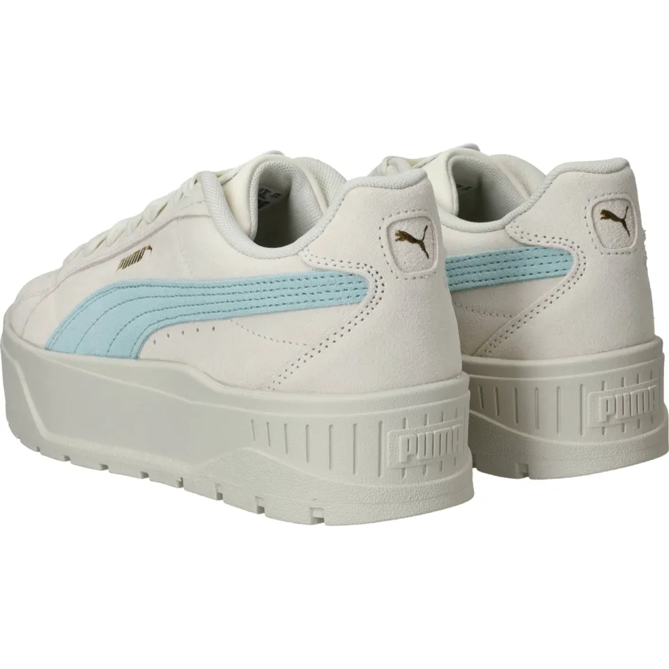 Puma Karmen II sneakers wit, foto 5