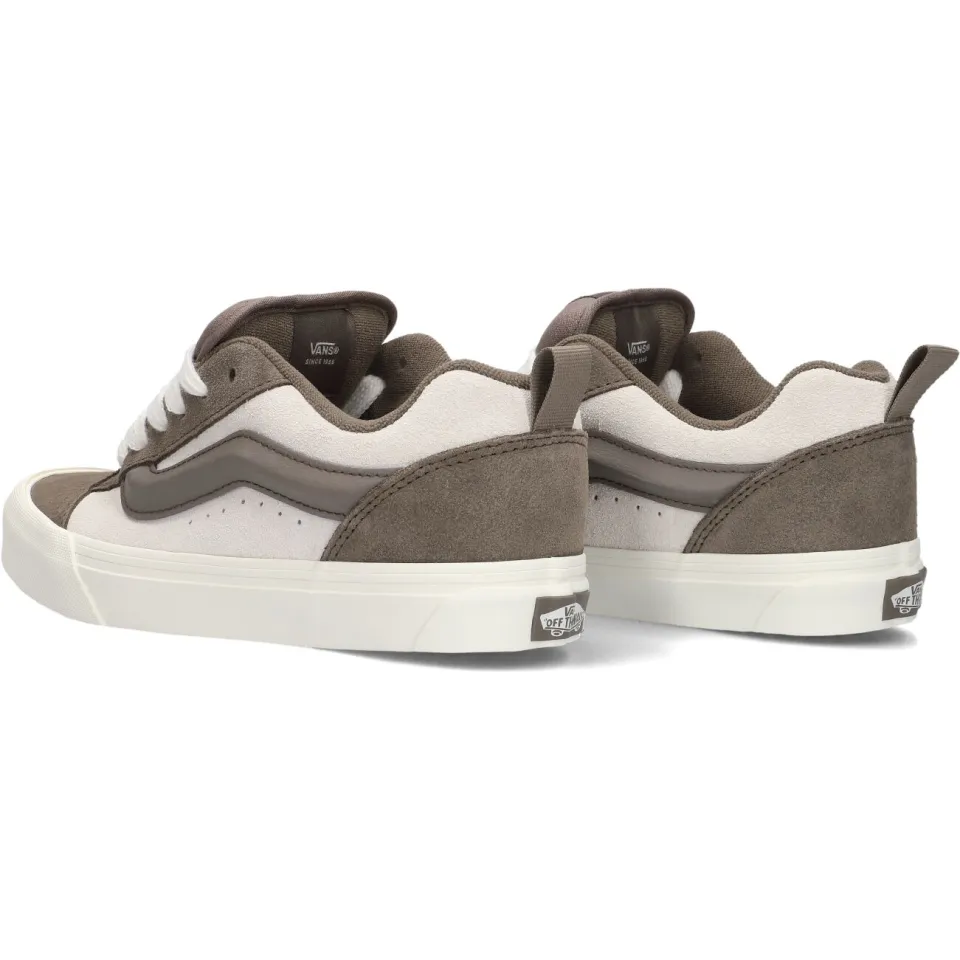 Vans Knu Skool sneaker beige, foto 5
