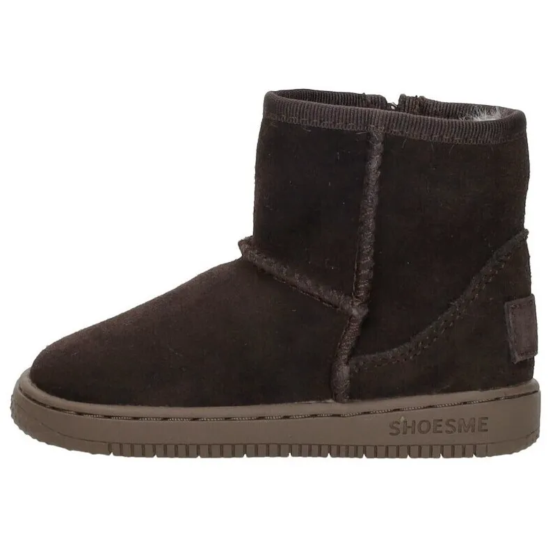 Shoesme Laarzen Bn26w020 Bruin, foto 2