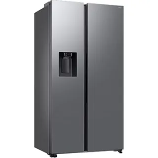 Samsung RS70F66KBTEF Amerikaanse koelkast Grijs, foto 3